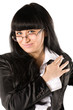 Businesswoman