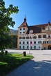 Eggenberger Allee, Eggenberg, Graz, Steiermark, Österreich