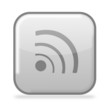button Wire grau
