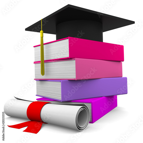Illustration: Diploma Diploma