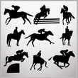 course chevaux