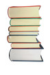 Bücherstapel  #101210-002
