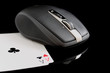 Online Poker Black Background