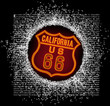 us road 66