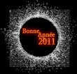 bonne année 2011