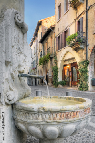 Photo: Fontanella - Asolo Fontanella - Asolo