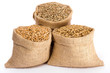 Variuos cereal grain