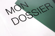 Dossier