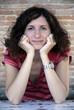 Foto: ragazza in relax ragazza in relax
