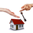Little House on the hands