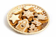 gingerbread