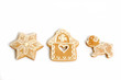 gingerbread
