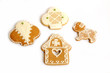 gingerbread