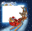 Background on the topic of Christmas Background on the topic of Christmas