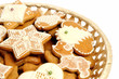 gingerbread