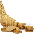 coins