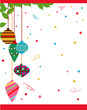 christmas background