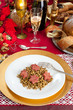 Cotechino a stelle