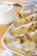 Norwegian pancakes
