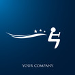 logo entreprise, automobile