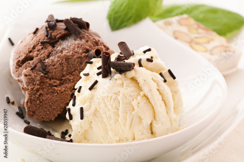 Photo: Eiscreme Eiscreme