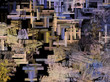 Illustration: abstract background abstract background