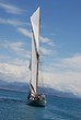 Classic Yacht