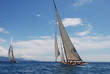 yacht persuit