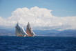 Classic Yacht race