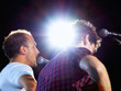 Concert lights