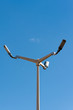 LED street lamp LED street lamp