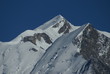 Mont-Blanc-Gipfel