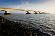 Zeelandbrug, Zeeland, Netherlands