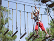 Parcours aventure