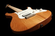 Electric guitar