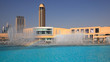 Burj Khalifa Performing Fountain. Burj Khalifa Performing Fountain.