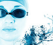girl in glasses for pool girl in glasses for pool