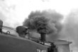 cheminee de locomotive a vapeur