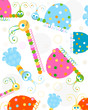 insects background