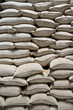 Rice sacks
