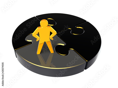 Illustration: puzzle_circle_fig puzzle_circle_fig