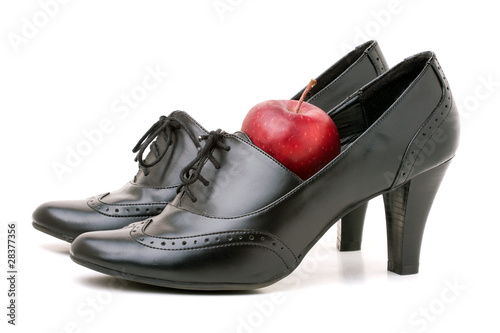 Photo: Teachers Shoes Teachers Shoes