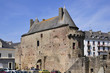 Tours Bro-Erec'h de Hennebont en bretagne de France