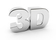 3d logo