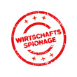 Wirtschaftsspionage