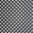 Geometric abstract background 3D render bitmap
