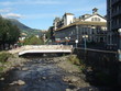 LA BOURBOULE EN AUVERGNE LA BOURBOULE EN AUVERGNE
