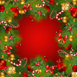 christmas background