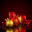 christmas background