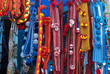 The hutsul headbands